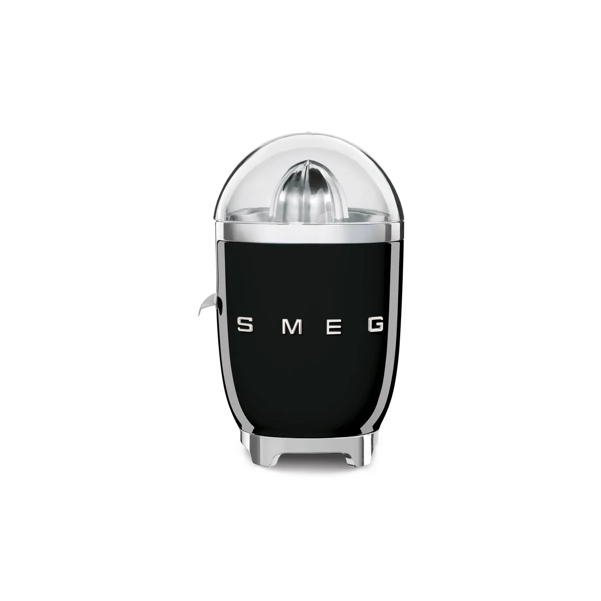 Smeg Retro Citrus Juicer - Black