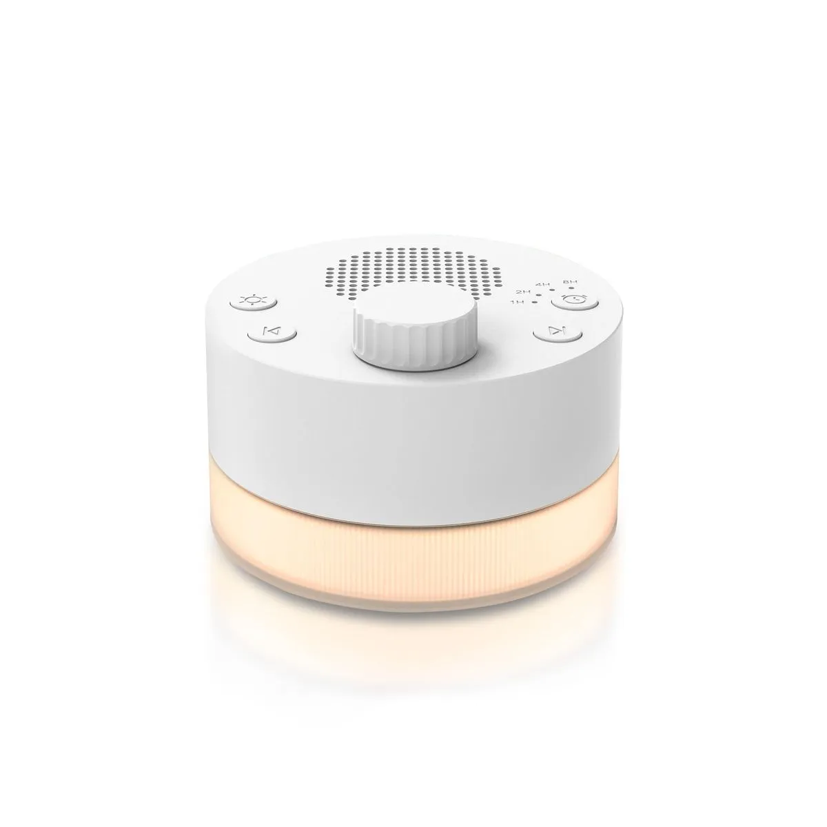 Portable White Noise Machine With 24 Soothing Sounds for Adults/Kids/Baby