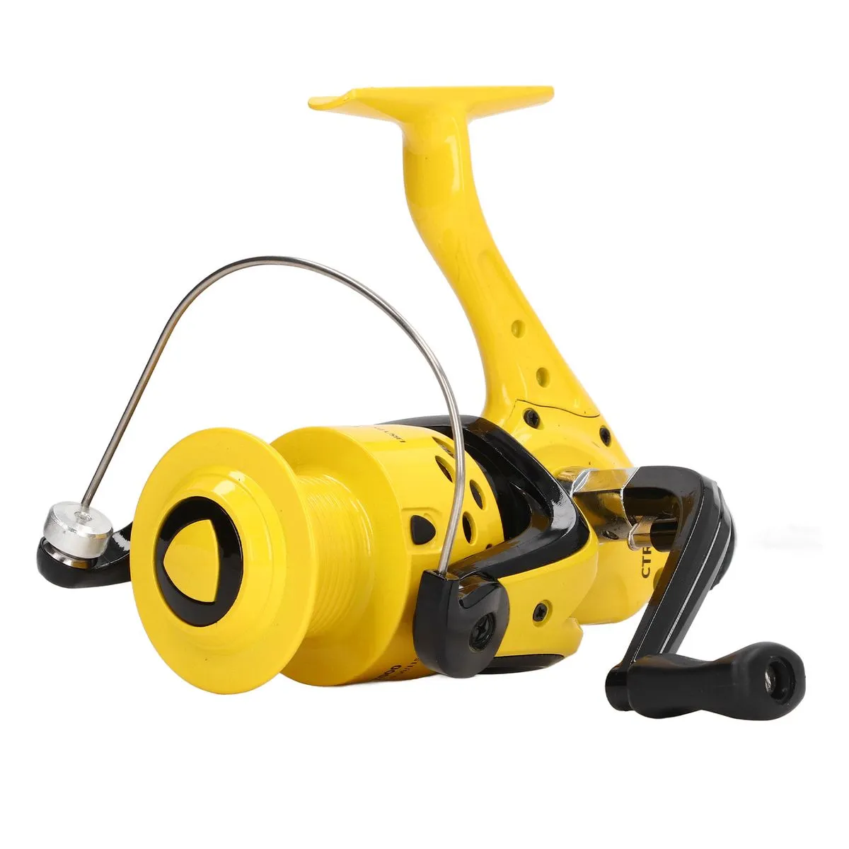 CTR7000 12BB High Speed Spinning Reel