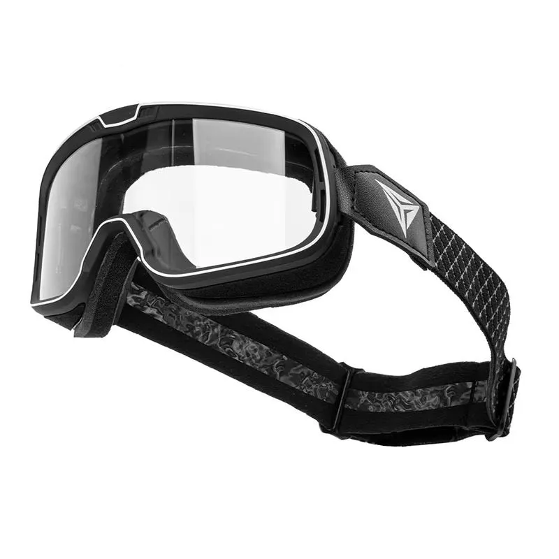 MOTOWOLF Auto Tinting Motorcycle Goggles