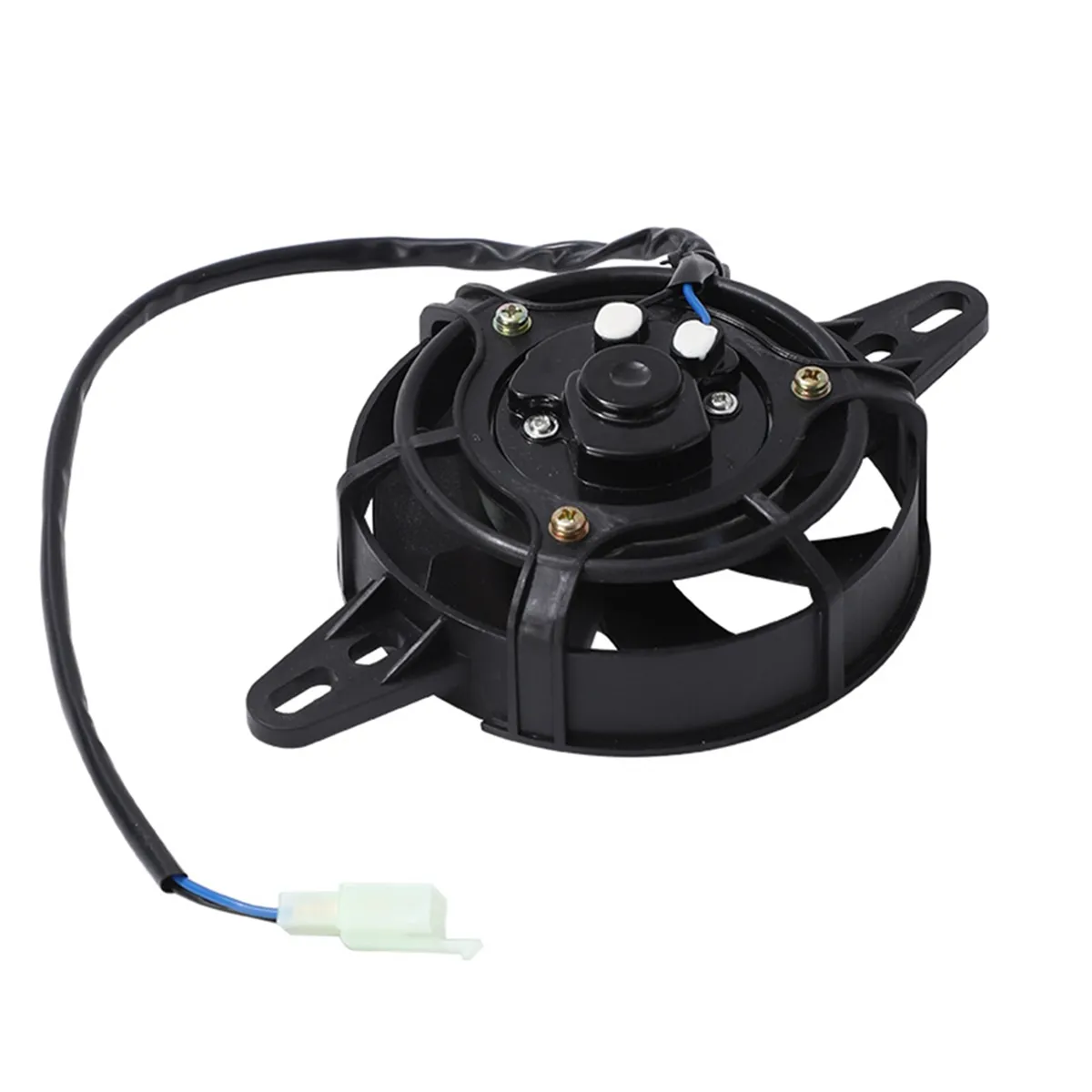 Fan Motorcycle Accessories 250Cc Dirt Bike for Ktm Compatible with Suzuki