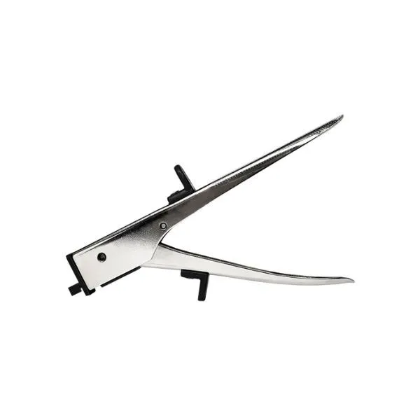 PRK SR-015 Nibbling Tool - Precision Cutting for Various Materials