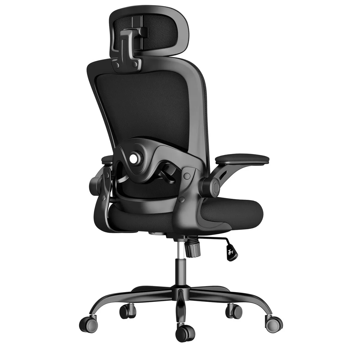 Computer Chair Home Office Chair Desk Chairs and Headrest Gaming Chair