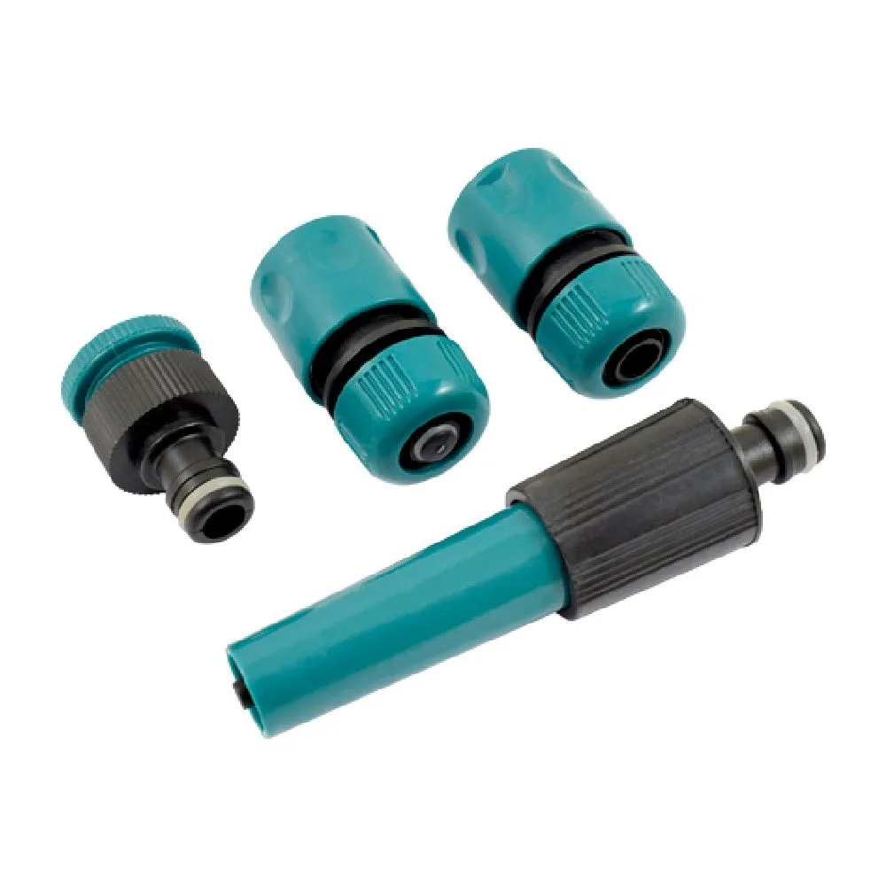 Garden Mate-4 Piece Horse Connector Set