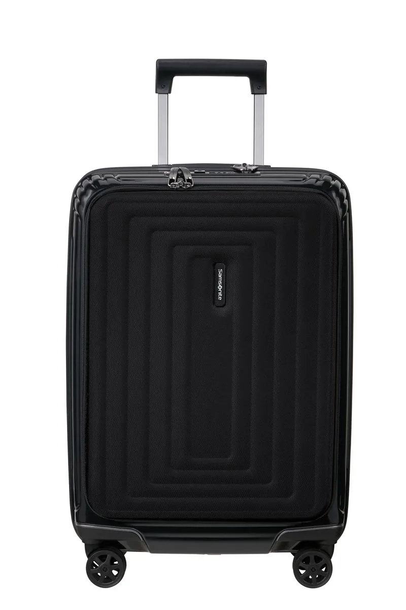 Samsonite Neopulse Easy Access 55cm Spinner