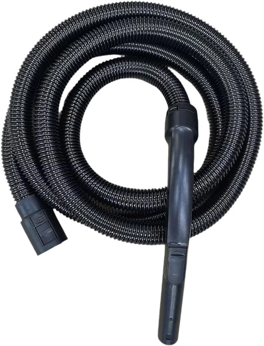 Vacuum Hose Replace Extension Heavy Duty Attachment Fitting Quick