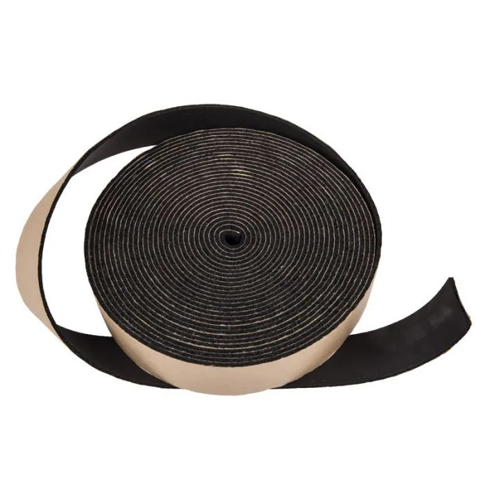 Copper Pipe Insulation Foam Tape 10M X3MM