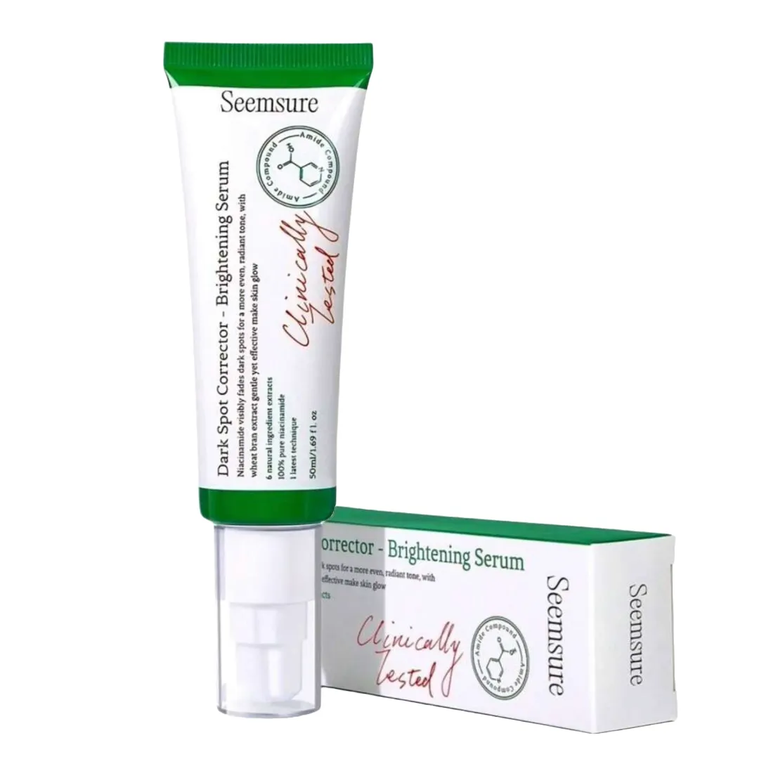 Seemsure Dark Spot Corrector - Brightening Serum