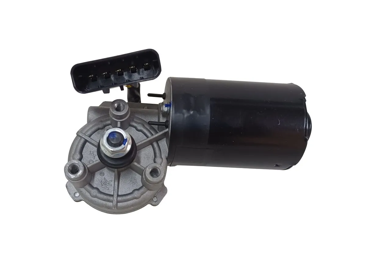 Opel Corsa Mk3/Gamma - Wiper Motor - Compatible - 2002-2006
