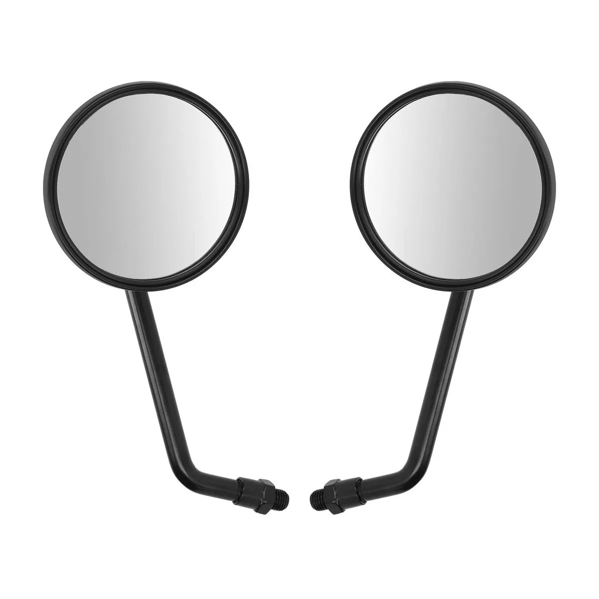 Motorcycle Rear View Mirror