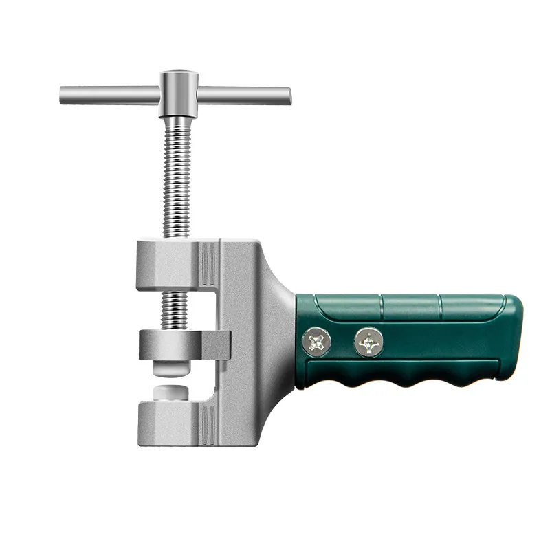 Hand Held Glass, Ceramic Tile, Ceramic Boundary Pliers