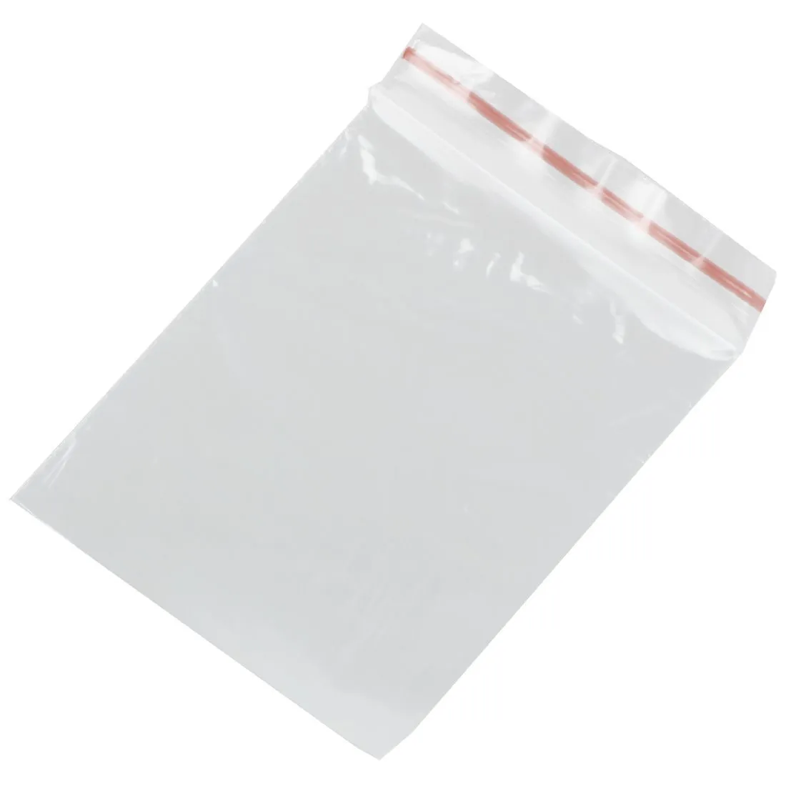 Zip Lock Bags -100 Pieces- 40mm x 40mm