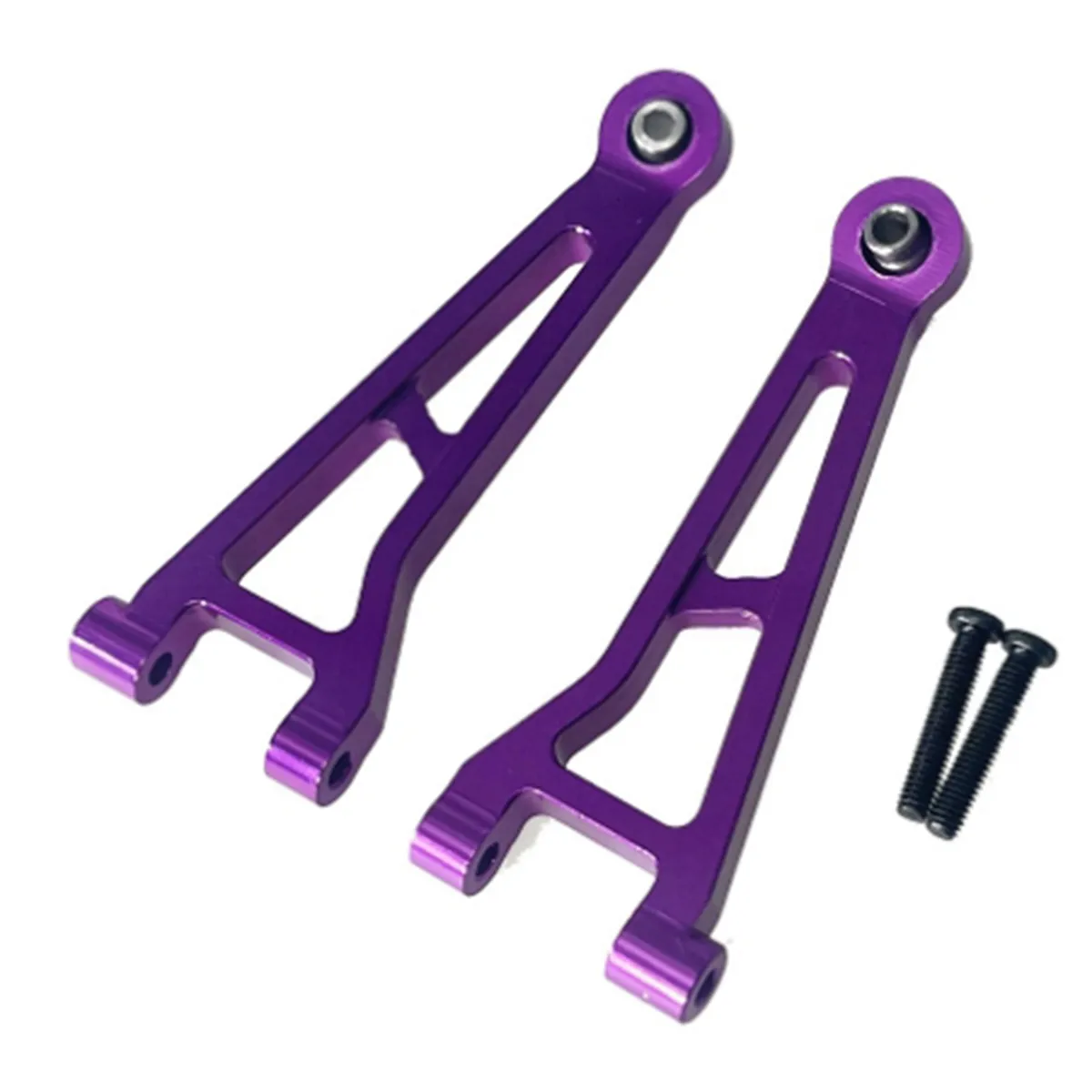 Front Upper Swing Arm Components for Mjx Hyper Go 1/14 Rc Car Parts C