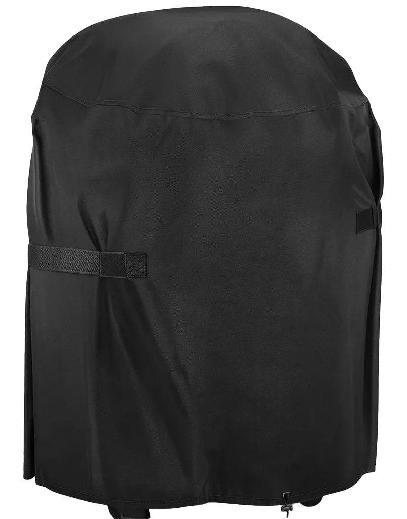 Braai Cover 57cm Kettle Waterproof 420D UV Resistant Windproof