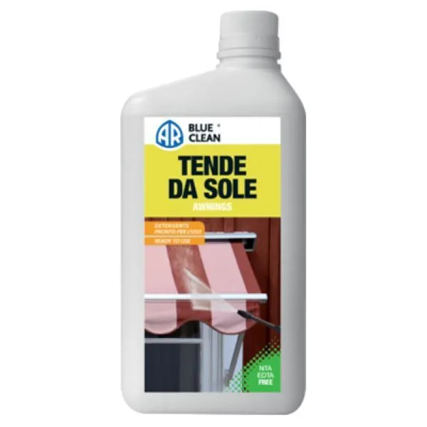 AR Blue Clean Awnings Detergent