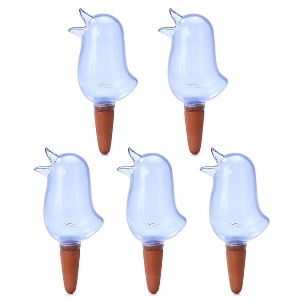 Bird Shaped Self-Watering Spikes