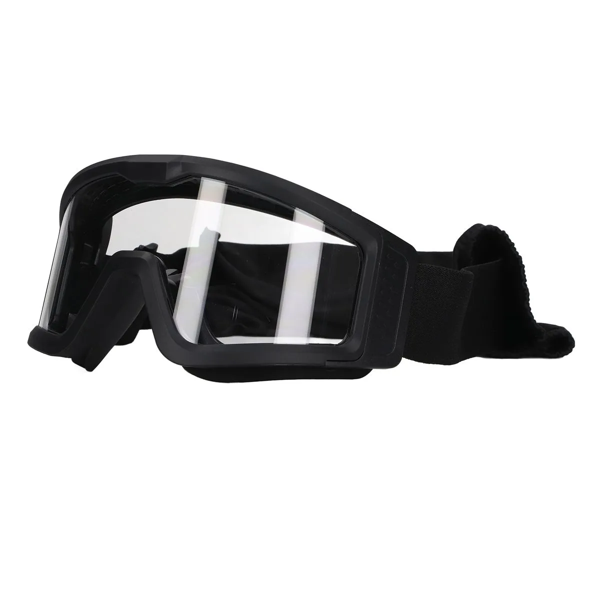 UV Protective Goggles Compatible with Camping
