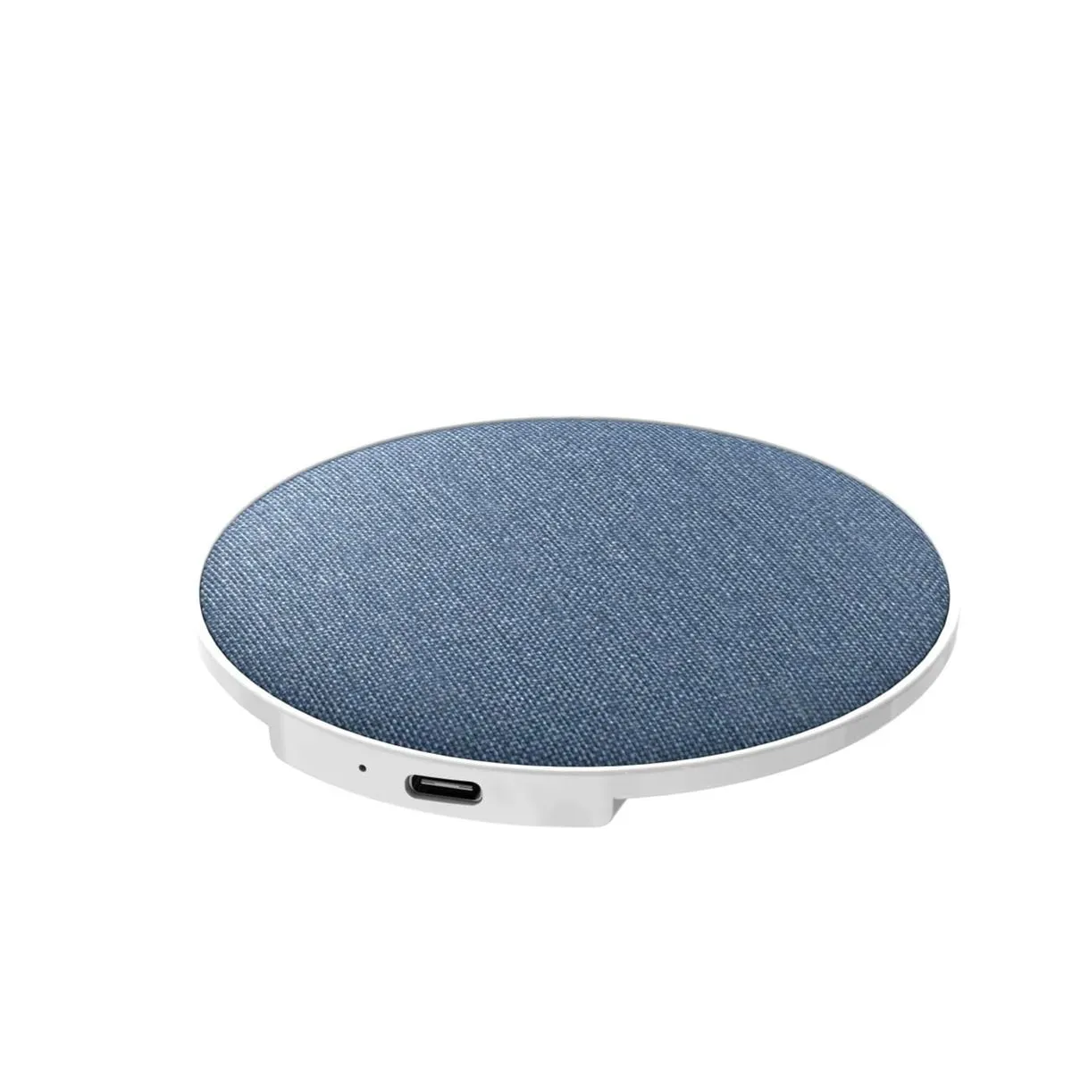 Pillow-Top Bluetooth Sleep Speaker with White Noise
