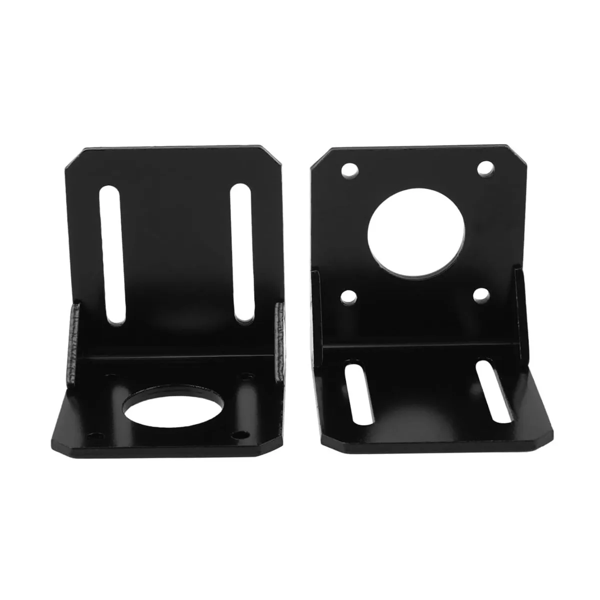 Stepper Motor Mount for Printer Stepper Motor Bracket Mounting