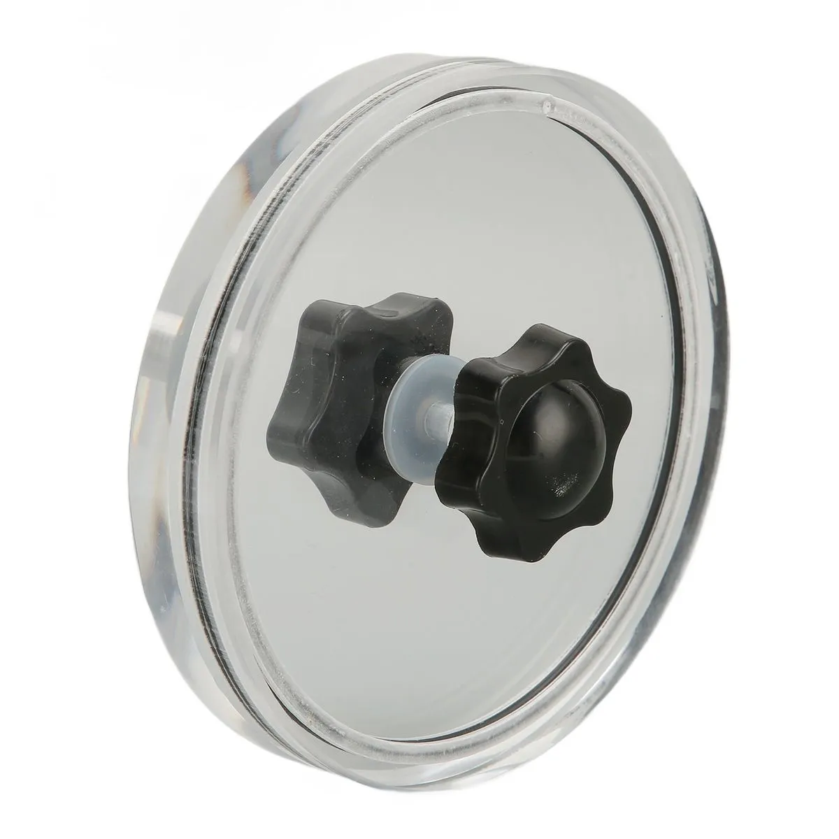 Waterproof Vinyl Record Protector Clip, Label Saver Compatible with LP