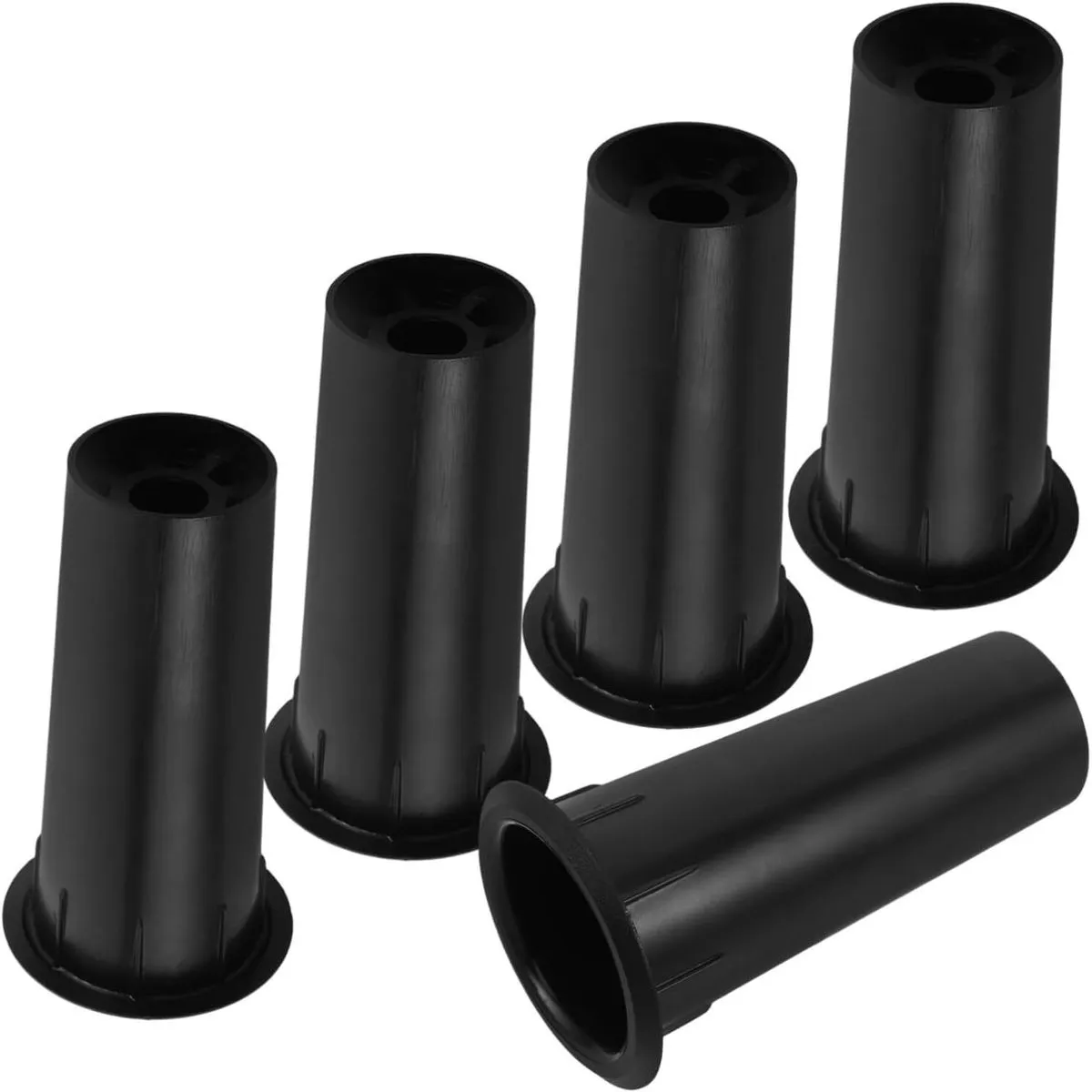 Portable Speaker Bass Port Tube Plastic for Enhanced Audio & Improved Bass