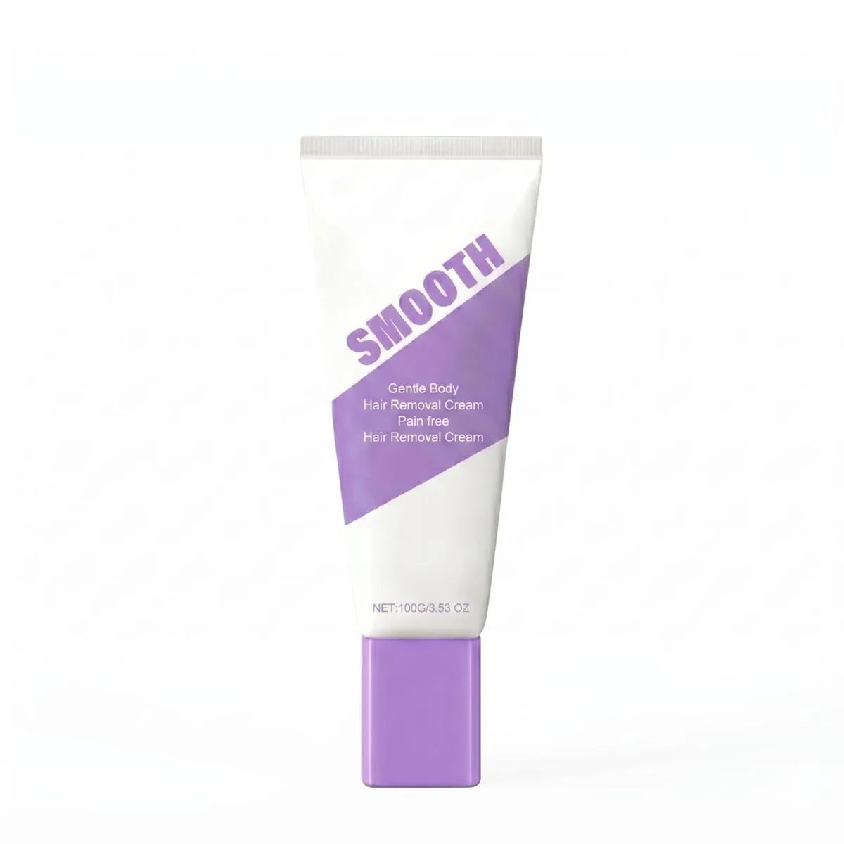 Cloud Sense Hair Removal Spray Kit - Gentle & Soothing
