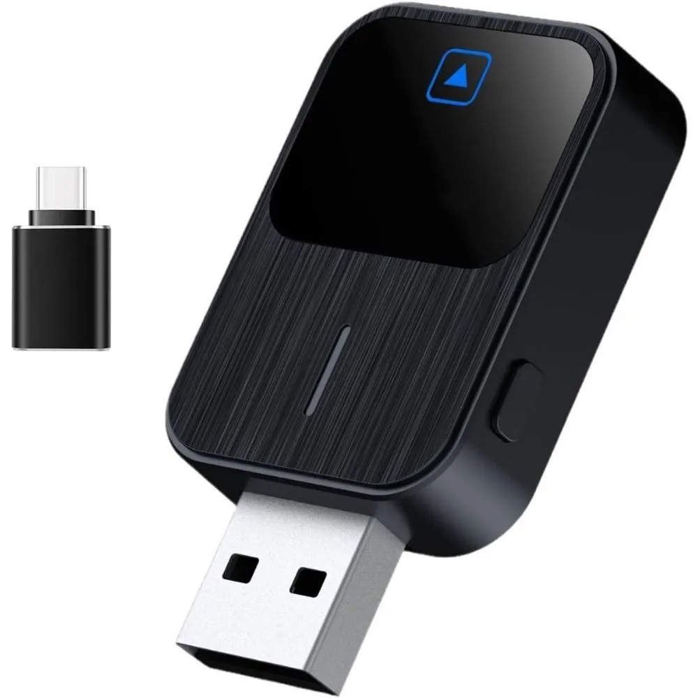 Wireless Carplay Adapter