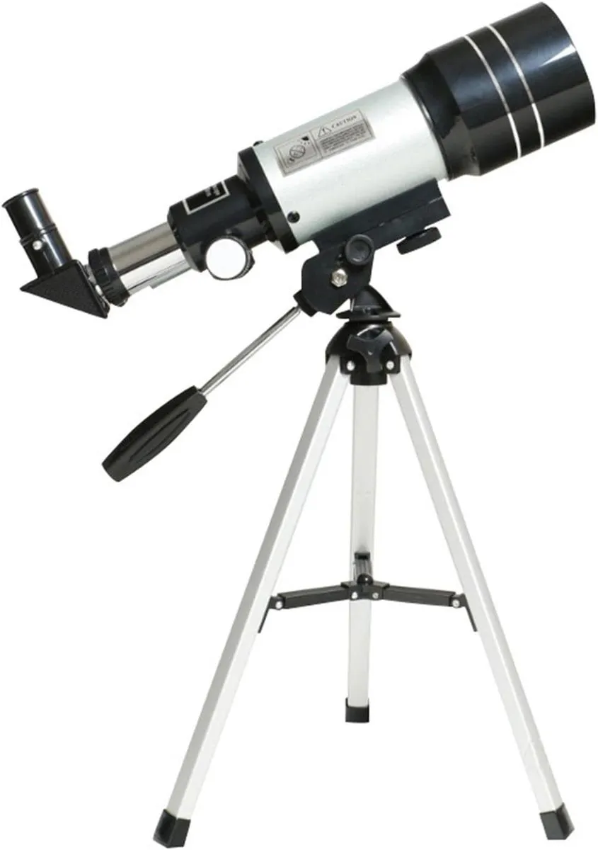 F300 70M Scientific Astronomical Telescope