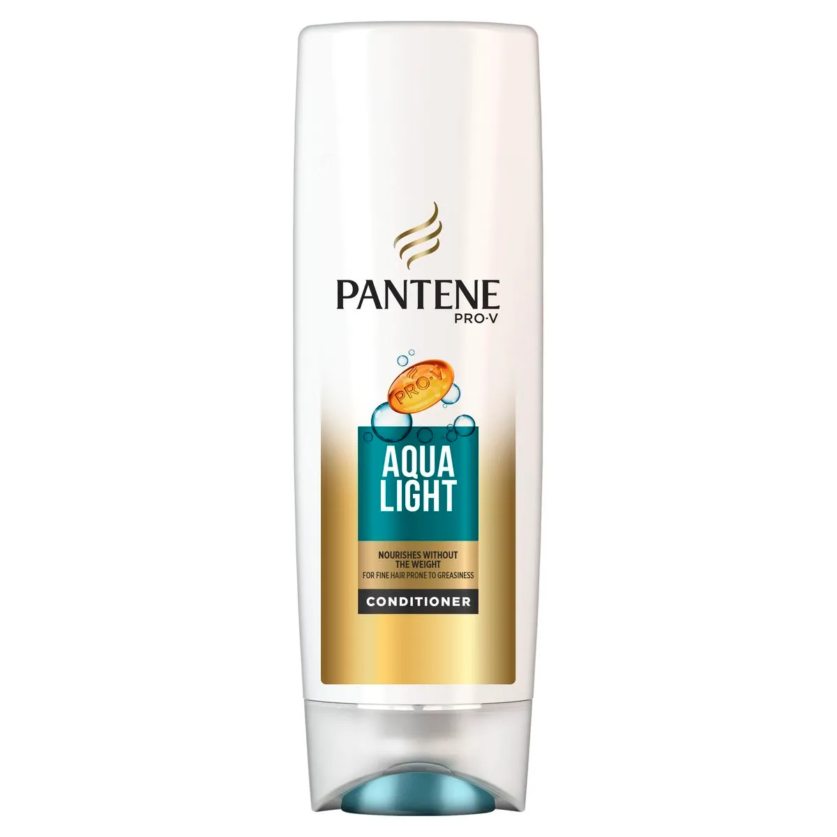 Pantene Aqua Light Conditioner - 400ml