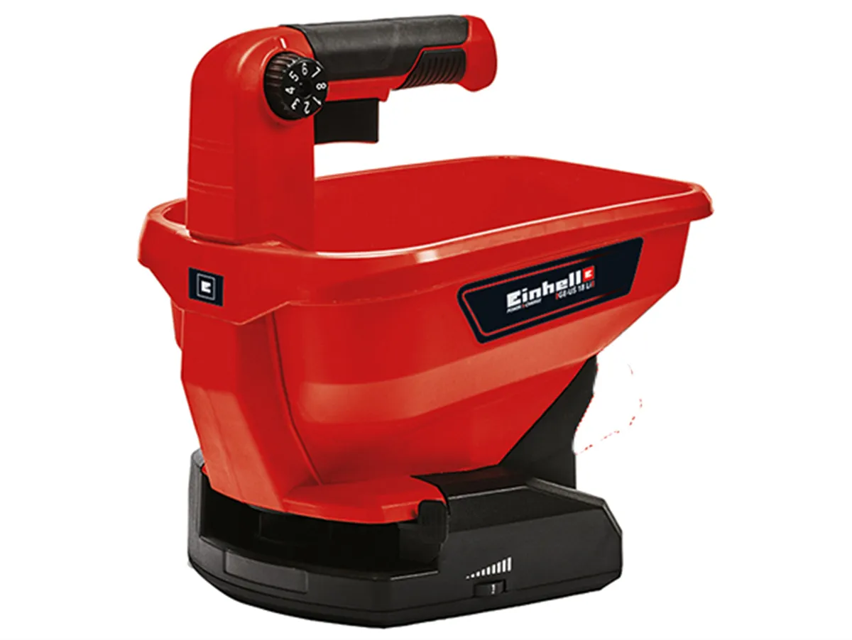 EINHELL Power X-Change Cordless Universal Spreader GE-US 18 Li (Battery Not Included)
