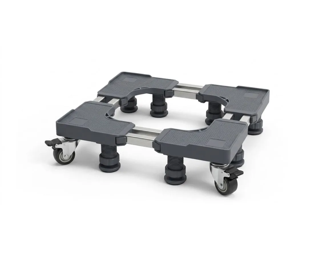 Multifunctional Moveable Type Special Base