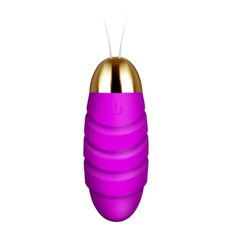 MI AMOR Bumble Bee Breast, Body & Sensitive Area Massager