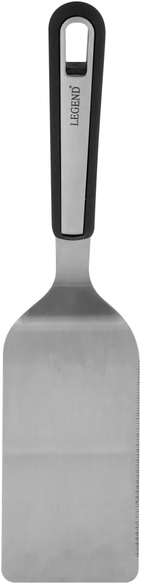 Legend Premium Stainless steel Griddle Turner
