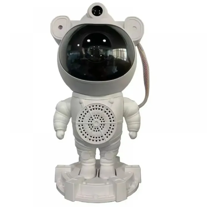 Astronaut Galaxy Stars Projector Night Lights LED Lamps