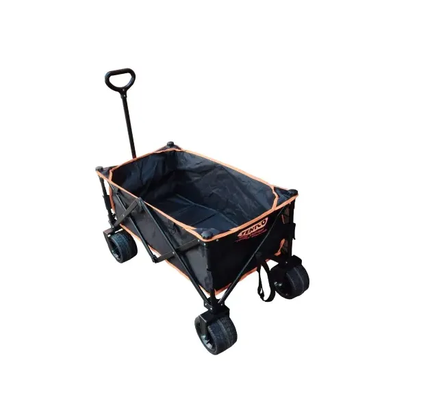 Heavy Duty Beach & Camp Wagon