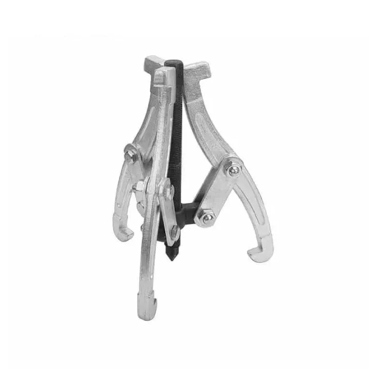 3 Jaw Gear Puller - 100mm
