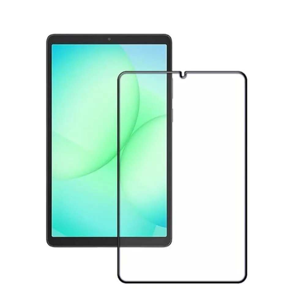 2 Pack Screen Protector Compatible with Honor Pad X7 8.7
