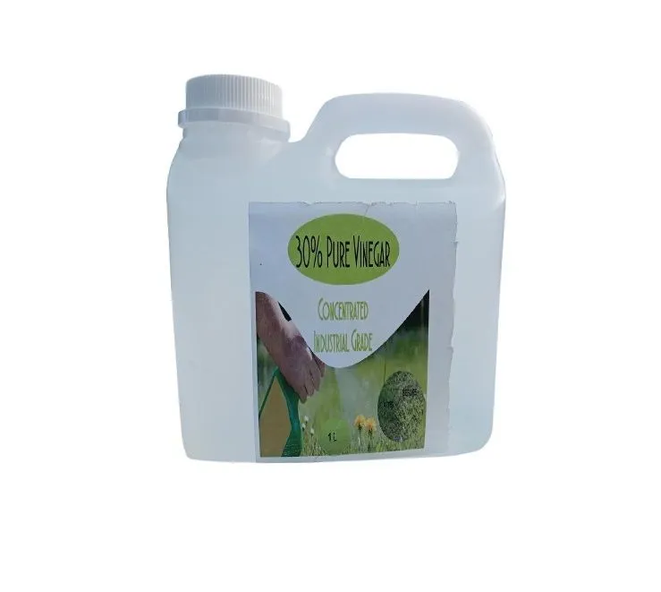 Weeds Killer | 30% Vinegar Concentrate | 1L