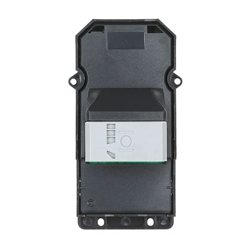 for Accord Front Right Electronic Power Window Switch Compatible with Honda