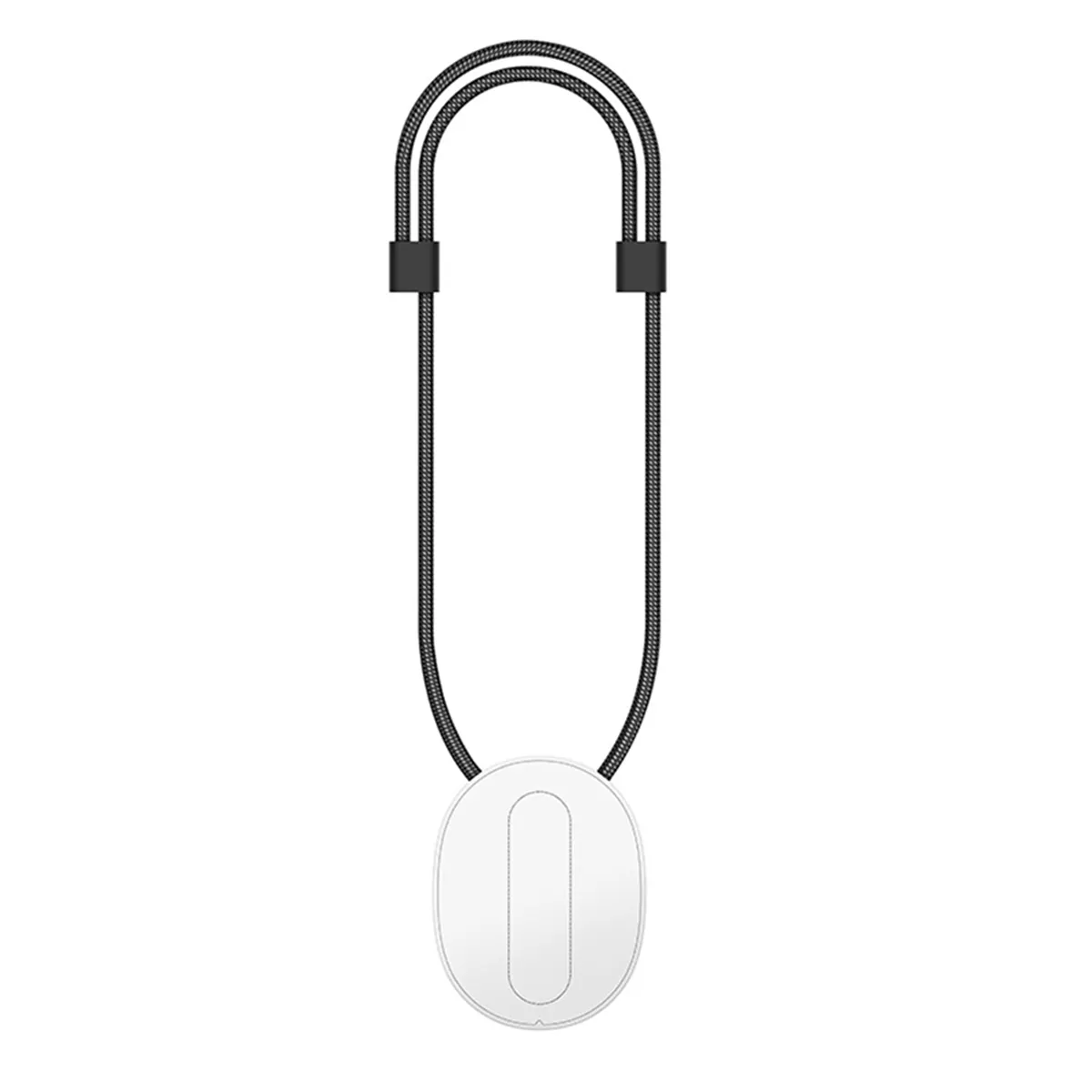 SJCAM Magnetic Lanyard Portable C100 Sports Camera Accessories White