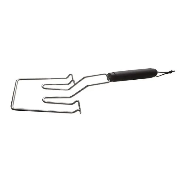 Braai Grate Holder