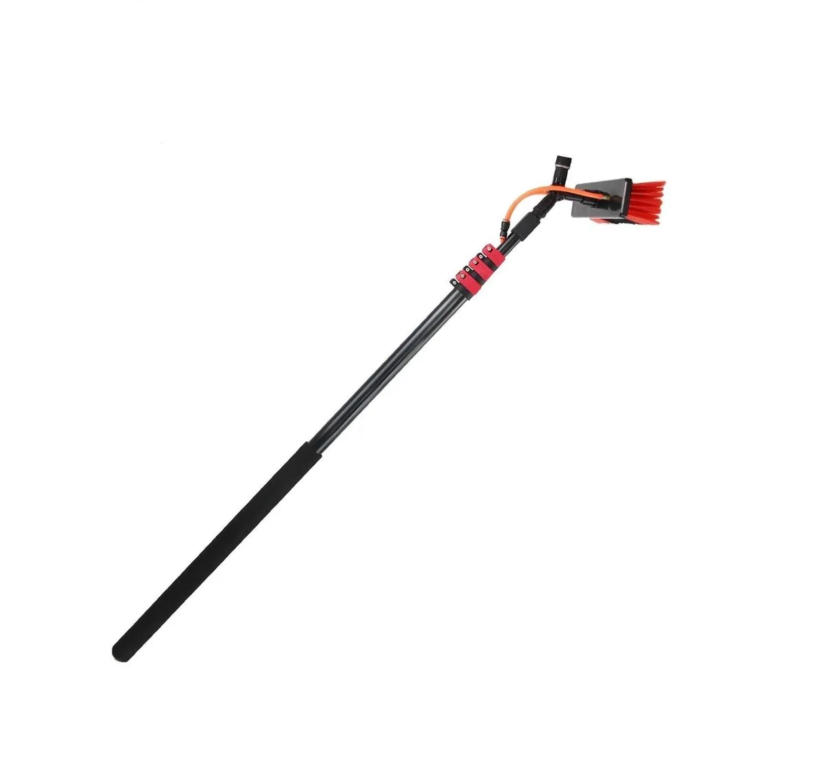 SkyReach Pro 6M Cleaning & Painting Kit Solar Panels, Windows, Roofs