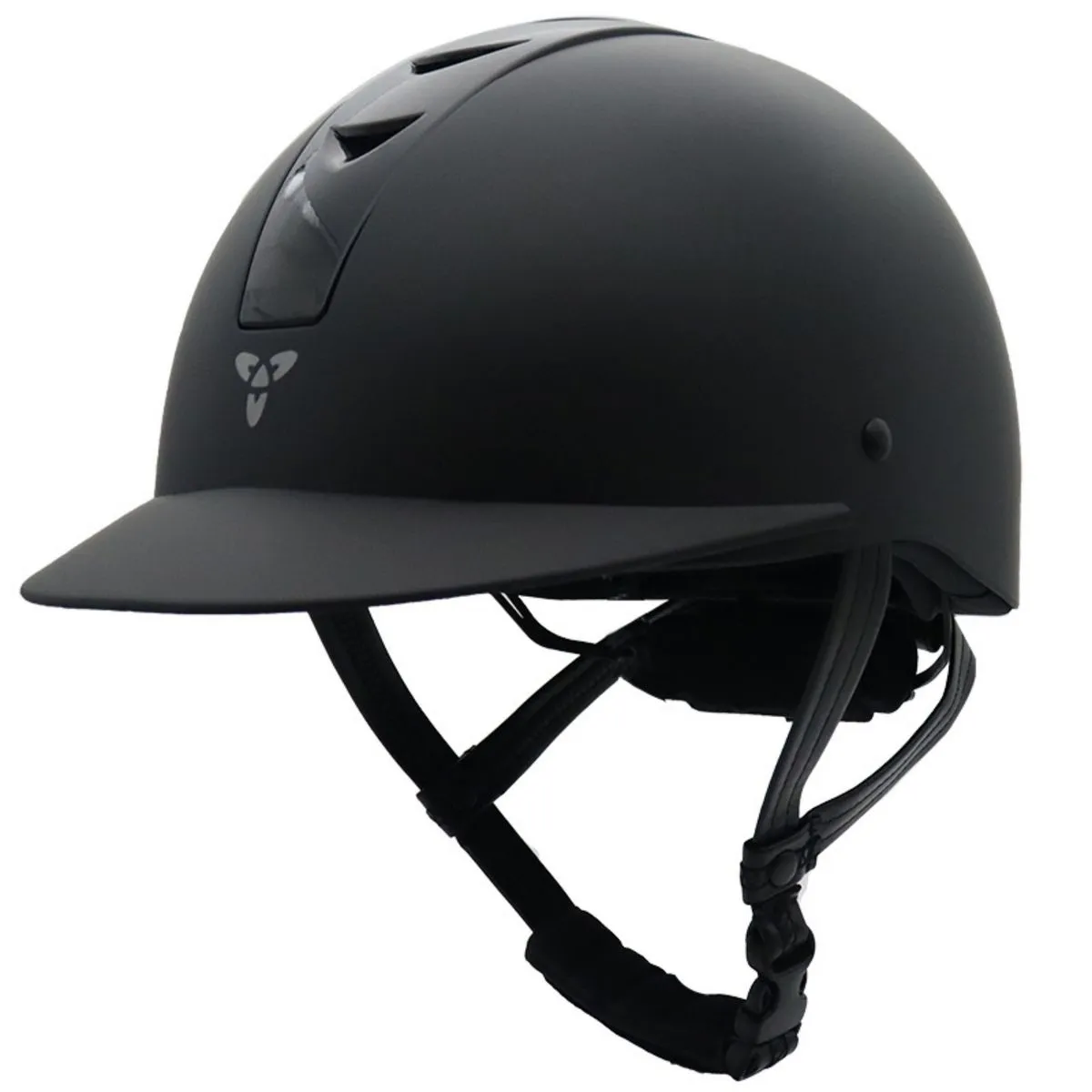 Equestrian Safety Helmet Horse Riding Helmet Size 54-58CM Unisex