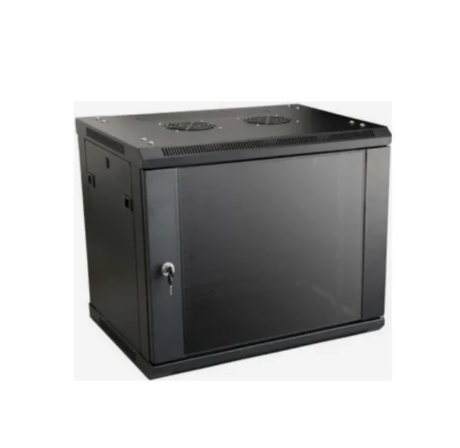 Netix 19" 9u Swing 600 Server Cabint
