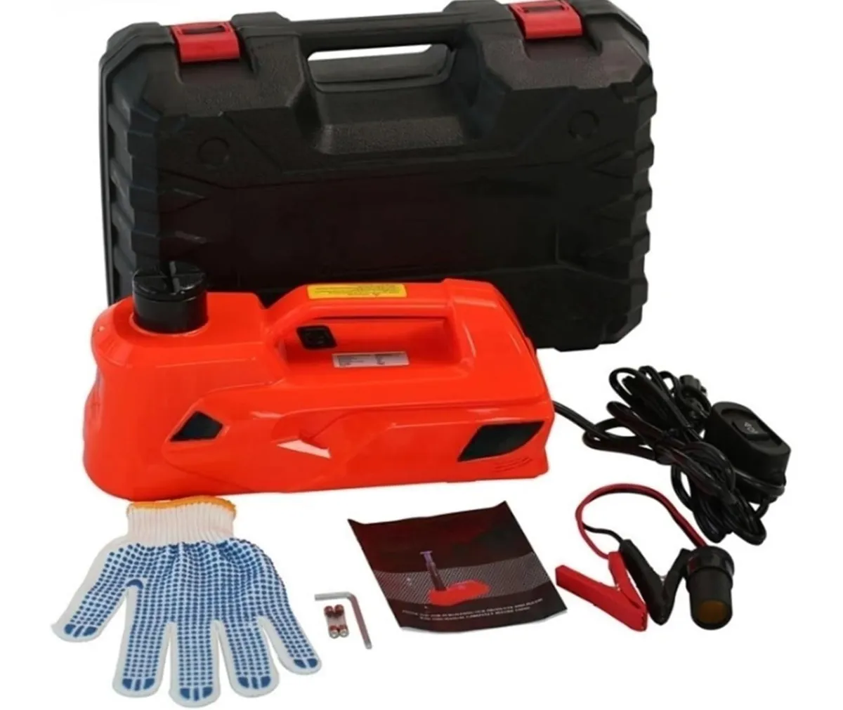 AG-179 Electric jack