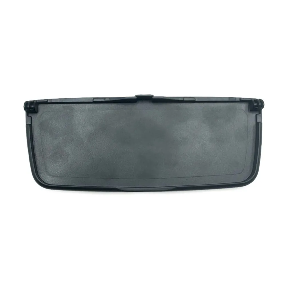 Sun Visor Vanity Mirror Cover for 911 991 718 Compatible with Porsche