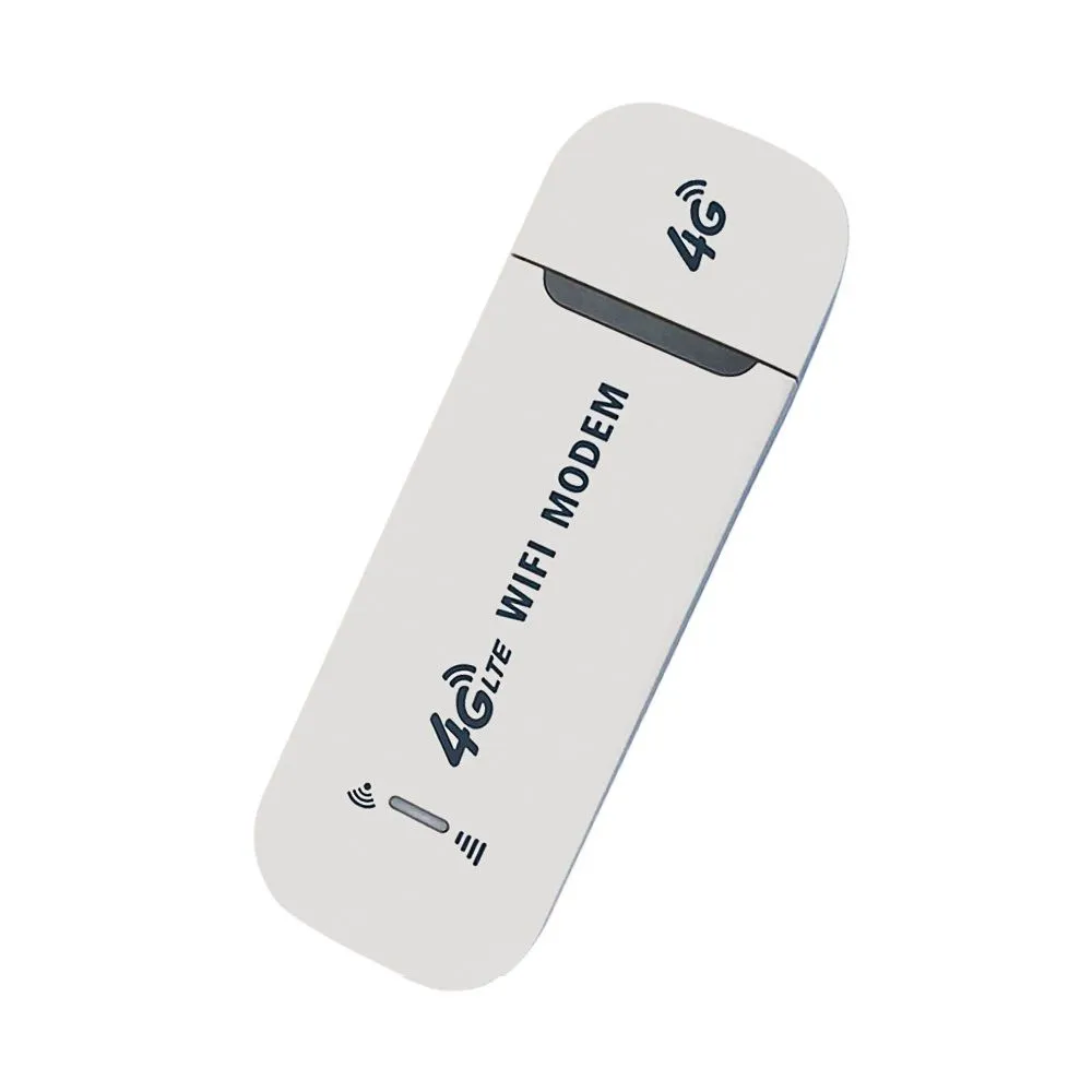 4G LTE USB Modem, 150Mbps USB Mobile wifi
