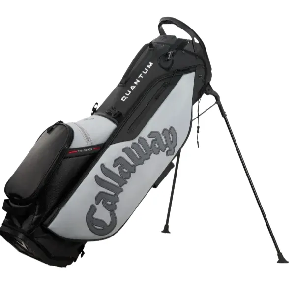Callaway Quantum Tour Staff Stand Bag
