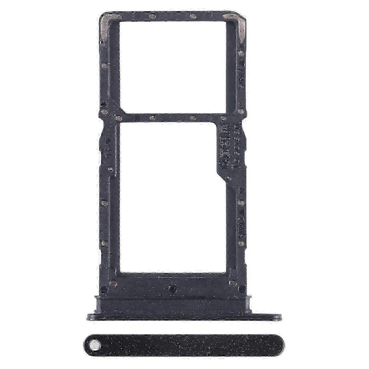 SIM Card Tray Replacement Compatible with Honor X6b