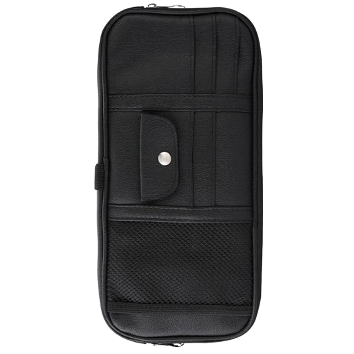 FocusStorage® Storage Pouch Car Sun Visor